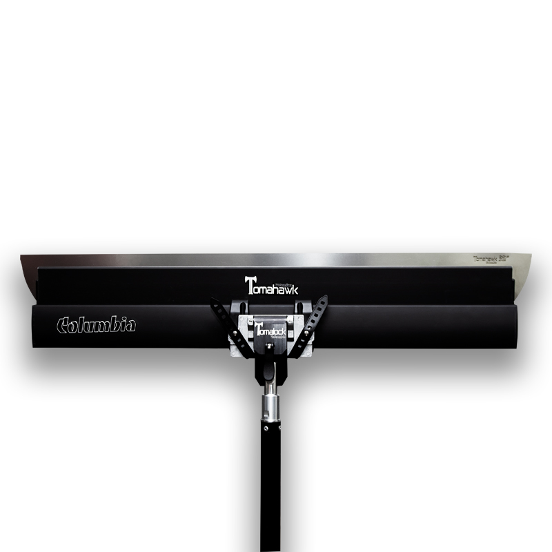 Tomahawk shop drywall tools