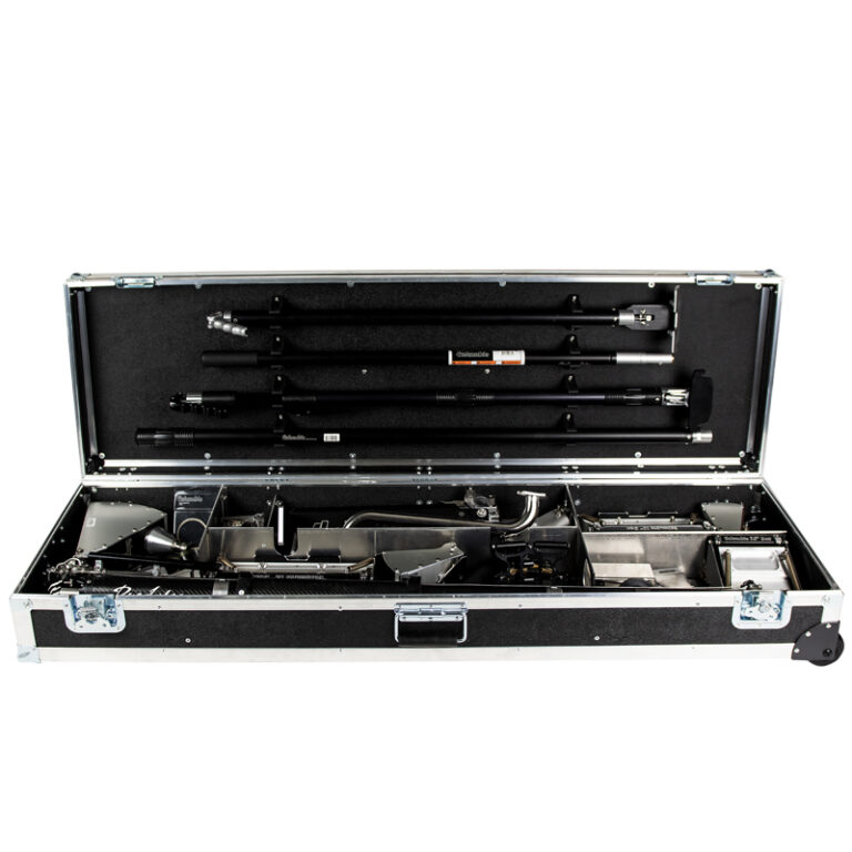 The Road Case The World’s Best Automatic Drywall Tools Columbia
