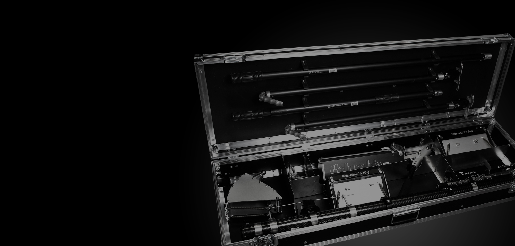 Tool Cases The World’s Best Automatic Drywall Tools Columbia Taping