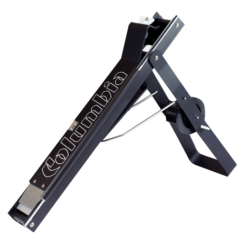 Columbia semi deals automatic taper