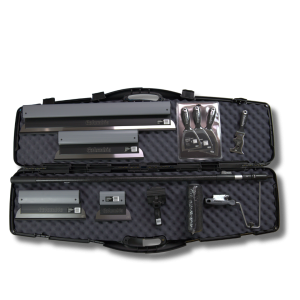 Fat Boy Smoothing Blade Set