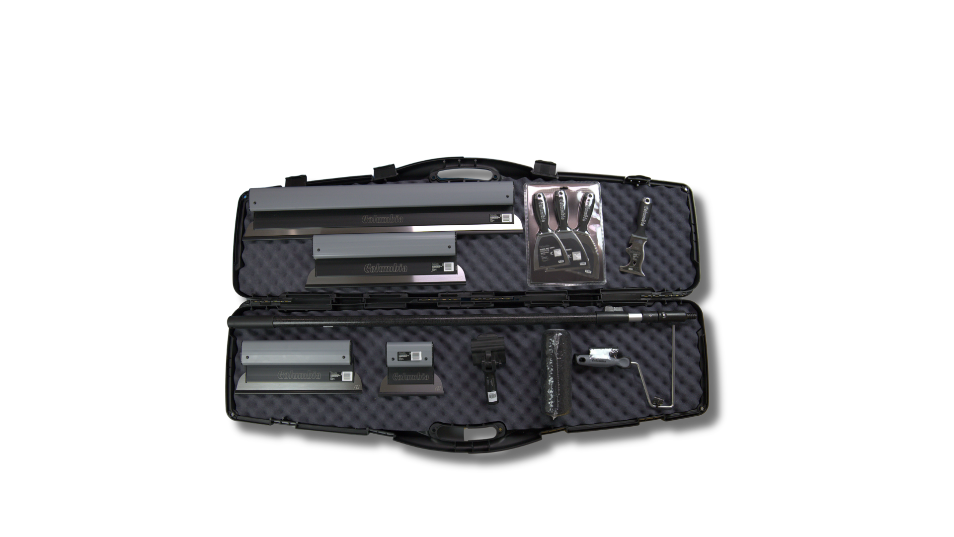 Fat Boy Smoothing Blade Set